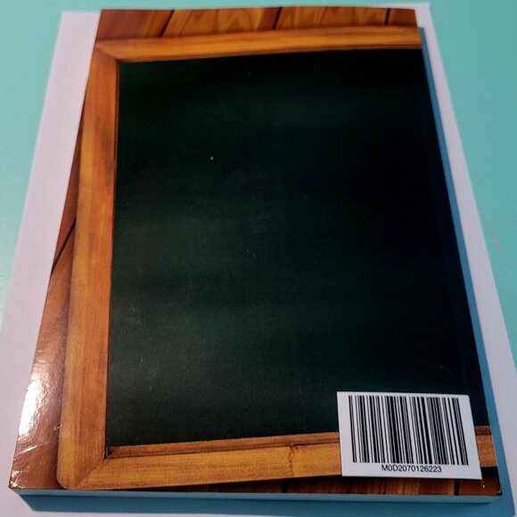 Ultimate Daily Lesson Plan Journal- Teachers, Paraprofessionals, Homeschool - Picture 3 of 5